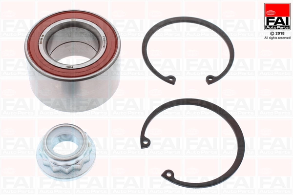 Wheel Bearing Kit